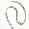 Bolso de Cadena Plana Coreano de Gama Alta, Cadena, Correa de Bolso, Accesorios de Cadena para Bolso, Cadena Metálica para Bolso, Herrajes para Correa de Bolso
