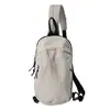 Bolso Cruzado Casual para Deportes de Ciclismo 2025 Nuevo Bolso de Pecho para Hombres y Mujeres Ultra Ligero Portátil Bolso Tote Pequeño Bolso Deportivo de Moda
