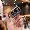 Cubierta de Llave Buick Excelle, Regal, Verano Pro, Carcasa Envision Plus, Gl8, Excelle, Envision S Específica para Coche
