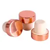 Tapón para Botella de Perfume, Tapón de Corcho para Botella de Aceite Esencial, Múltiples Especificaciones Opcionales Tapón Sellador para Botella de Vidrio, Tapón para Botella de Vino Tinto, Tapón de Polímero