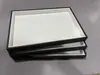 Nova Bandeja de Exposição de Joias, Bandeja de Joias, Bandeja de Exposição de Relógios, Bandeja de Óculos, Bandeja de Armazenamento de Joias, Bandeja Vazia, Bandeja