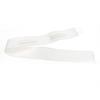 Bolsa de Orina Bolsa de Pierna Transfronteriza Nylon Blanco Correa de Fijación Elástica de Velcro Correa de Pierna para Catéter Urinario Correa de Drenaje