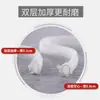 Tênis Branco Elefante Selvagem com Tênis Casual Preto Plano Calçados de Lona para Air Force One Tênis Branco