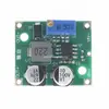 Módulo de Potência Buck DC Ajustável Entrada 5-80V Conversor de Potência DC-DC/LX8015 super XL7015