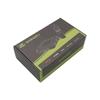 Caja de Cartón Corrugado Personalizada de Tres Capas para Empaque de Chaquetas de Plumas, Ropa y Ropa Interior, Suministro Directo de Fábrica para Comercio Transfronterizo