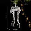 Adornos Decorativos Navideños Transfronterizos 2026, Árbol de Navidad con Lentejuelas, Decoraciones para Escaparates de Hoteles y Centros Comerciales
