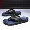 Zapatillas de Moda de Verano 2024 Chanclas para Exterior Talla Grande Sandalias Casuales para Hombre Sandalias de Playa Exclusivo Transfronterizo para Hombre