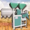 Máquina Desgranadora de Maíz, Máquina Eléctrica Peladora y Desgranadora de Maíz, Máquina Separadora y Molinera de Maíz