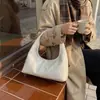 Bolso de Hombro Grande de Gran Capacidad Transfronterizo para Mujer 2026 Nuevo Versátil Bolso de Hombro de Lujo Ligero Bolso Tote Simple Casual