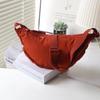 2023 Bolso Dumpling Four Seasons Bolso de Nylon Bolso Cruzado Bolso Deportivo de Hombro 439797 457155