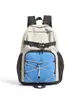 Nueva mochila deportiva de dopamina transfronteriza, mochila casual ligera para exteriores, bolsa de viaje unisex para viajes cortos
