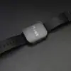 Correa de Película de Color para Reloj Película de Envoltura Transparente Mate Personalizada Película Protectora de PET a Prueba de Polvo y Rayones para Esfera de Reloj Inteligente