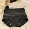 """Regalos de Fair Isle" 10A Algodón para Bebé de Xinjiang Pierna Extendida Estilo Juvenil Calzones para Mujer Algodón Puro para Niñas"""