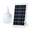 Bombilla Lámpara Recargable Solar Iluminación Mercado Nocturno Emergencia Apagón Camping al Aire Libre Tienda de Campaña Bombilla Led Súper Brillante