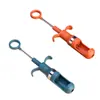 Extractor de Corazones de Dátiles Rojos de Acero Inoxidable, Herramienta Multifuncional para Uso Doméstico Extractor de Semillas de Espino