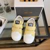 Zapatos Blancos de Velcro Simples y Versátiles para Mujer, Moda de Verano, Tenis Deportivos Estilo Universitario, Zapatos Casuales de Moda