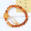 Ciprés DIY Lingote Pulsera Pequeña de Gato Especificaciones 8mm Hombres y Mujeres Estilo Lindo Adornos de Rosario Joyeros Fabricantes Mayorista