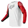 Nueva Camiseta de Ciclismo de Montaña Hors Manga Larga Verano Traje de Carreras Motocross Camiseta Todoterreno Venta al por Mayor