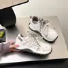 Zapatillas de "Dad Shoes" para Mujer con Cintura Delgada, Novedad Primavera/Otoño 2026, Suela Gruesa, Aumentadoras de Altura, Zapatillas de Entrenamiento Alemanas, con Cordones, Versátiles, Casuales