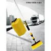 Escova de Fluxo de Água para Carro com Cabo Longo Desmontável Ferramenta de Lavagem de Carro Escova Lavadora de Carro Espuma Escova de Lavagem de Carro Fluxo de Água Cerdas Macias Escova de Carro