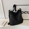 Bolsa Tote para Mujer 2026 Nuevo Modelo Gran Capacidad Mochila de Viaje Versátil Bolso de Hombro Cruzado Estilo de Alta Gama Mochila para Exteriores