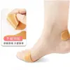 Pegatina Invisible Anti-rozaduras para el Pie Pegatina para Talón Anti-desgaste Bordón del Zapato Sandalias de Tacón Alto para Mujer Tacón Anti-caída