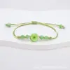 Ventas directas del fabricante: nuevo brazalete con flores de narciso reales, especímenes de flores secas, joyería de gemas de vidrio puramente hecha a mano, muy vendido a través de las fronteras