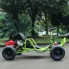 Kart Off-Road Modelo Novo Quatro Rodas Movido a Combustível Veículo de Praia Carro de Drift para Adultos Veículo Todo-o-Terreno Motocicleta Infantil Atv