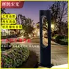 Lámpara de Césped Lámpara Impermeable Lámpara de Jardín Exterior Paisaje de Jardinería China Productos para Patio Lámpara de Pie Enchufable Ip65