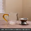 11.11 Vidro Espesso Resistente ao Calor Divisor de Chá Taça de Cerimônia Conjunto de Chá Kung Fu Taça de Cerimônia Transparente Mar de Chá Estilo Japonês Simples