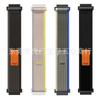 Adecuado para Samsung Galaxy Watch7 Correa de reloj Loop Trail Nylon 20mm Huawei 22mm Garmin