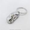 Accesorios colgantes creativos para coche regalo personalizado personalidad show exclusivo para hombre metal colgante de cintura llavero