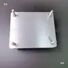 Dispositivo de Prueba de Baterías de Paquete Blando, Dispositivo de Aleación de Aluminio, Herramienta de Aplicación de Presión, Herramienta de Aplicación de Presión