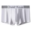 Pantalones de Boxer para Hombre Fábrica Outlet Pantalones de Boxer para Niños Pantalones Cortos Antibacterianos Voz de Sacudida Mano Rápida Tendencia Explosiones
