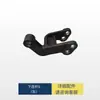 Aplicable para carretilla elevadora de palets de pie de servicio mediano, conjunto de rueda motriz, pasador, eje, accesorios para carretilla elevadora eléctrica