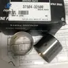 Motor Mitsubishi Heavy Industries S6B3/S6R2 Tipo V con Bomba de Agua / Polea 37549-06600