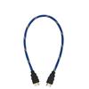 Cable HDMI HD decodificador TV cable de datos 2.0 macho-macho conexión de video monitor de computadora HDMI