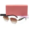 Nuevas Gafas de Sol de Moda Europeas y Americanas Ojo de Gato que Cambian de Color para Mujer, Gafas de Sol de Calle para Exteriores de Moda, Transfronterizo 26006