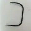 Piezas para cortacésped autopropulsado de 21 pulgadas chasis de aluminio recortadora de césped eléctrica piezas de reparación ruedas del cortacésped manillar