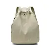 Mochila Coreana Básica Chic Impermeable Mochila de Viaje para Pareja Moda Bolso Escolar para Estudiante Femenina Fábrica Transfronteriza