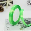 Cinta de 1.5 cm 22 Metros Cinta de Color Envoltura de Regalo Cinta de Seda Lazo Cinta para Tocados Serpentina Caja de Dulces de Boda Tejido