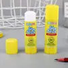 Fabricante Original Pegamento Sólido Pegamento PVA Barra de Pegamento Papelería Pegamento de Alta Viscosidad Barra de Pegamento Sólido Super Fuerte Soporta Personalización