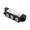 Módulo de silicio controlado bidireccional industrial Zhenghang MCD95-16IO1B, nuevo, componentes electrónicos originales.