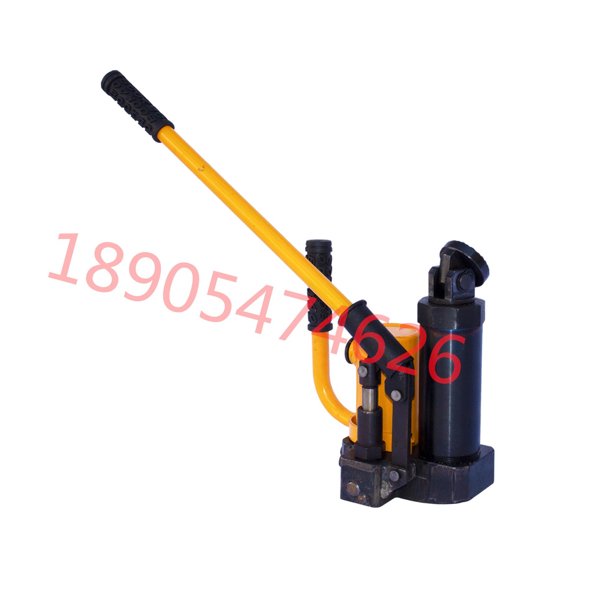 YFZ-80液压方枕器 (6)