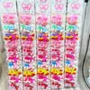 Presilhas de Cabelo Conjunto Infantil Presilhas de Cabelo Acessórios de Cabelo Presilhas BB Acessórios de Cabelo Cartoon para Estudantes Conjunto de 2 ou 4 Peças Acessórios de Cabelo Fofos para Meninas