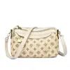 Bolsas para Mujer 2025 Nueva Moda Tendencia Bolso de Hombro para Mujer de Mediana Edad Bolso Cruzado para Mamá Bolso Casual Bolso de Hombro