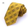 Venta directa de fábrica Nano Coreano corbata estrecha boda moda casual pequeño 6cm novio corbata hombres marea coreana.