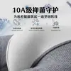 Ropa Interior para Hombre Algodón Puro 10A Clase a Antibacteriana Calzoncillos tipo bóxer 100% Algodón Cómodos Transpirables Talla Grande Pantaloncillos para Hombre