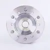 Nstjp Em Estoque Qualidade Original 43502-26110 Peças Automotivas Hiace Cubo da Roda Dianteira Rolamento de Unidade