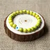 Amazon Aliexpress Comercio Electrónico Transfronterizo Suministro Mayorista Moda Simple Pareja Deportes Personalidad Temperamento Pulsera Mayorista